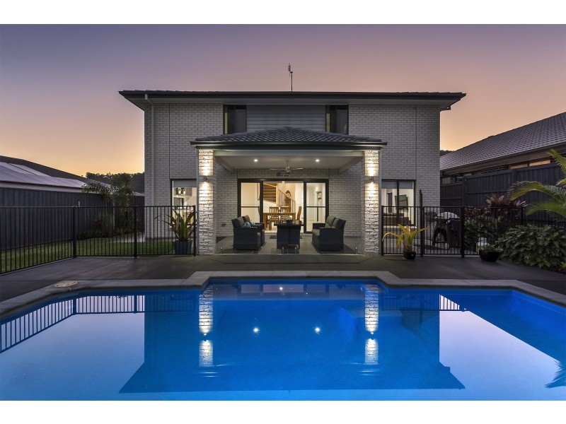 21 Alexa Rise, Upper Coomera QLD 4209