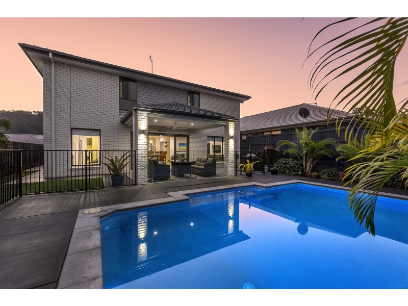 21 Alexa Rise, Upper Coomera QLD 4209