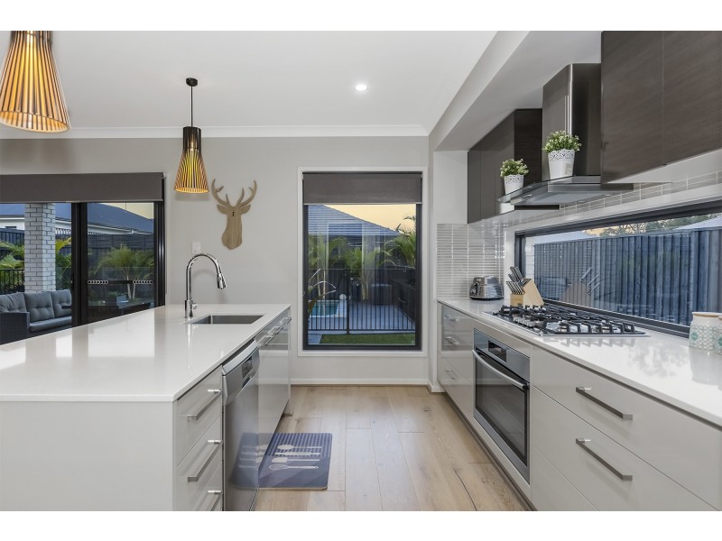 21 Alexa Rise, Upper Coomera QLD 4209