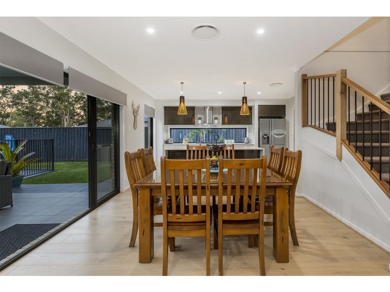 21 Alexa Rise, Upper Coomera QLD 4209