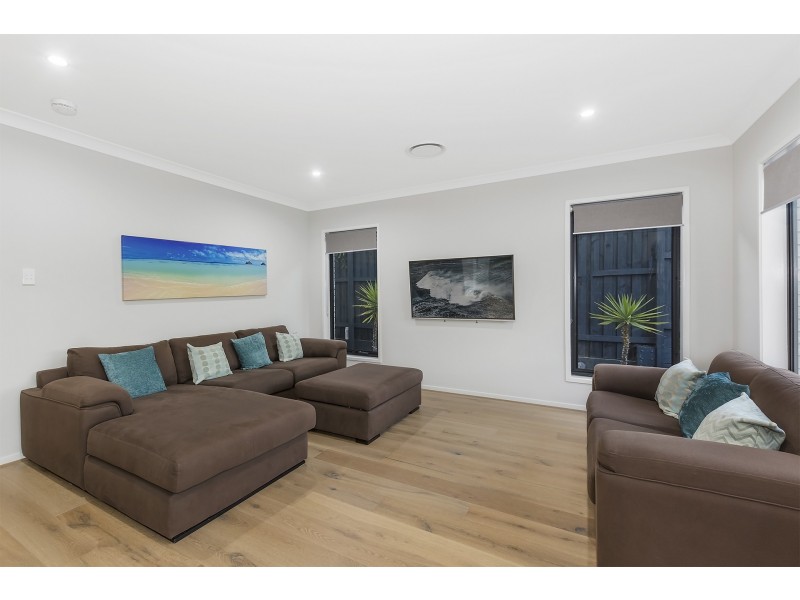 21 Alexa Rise, Upper Coomera QLD 4209