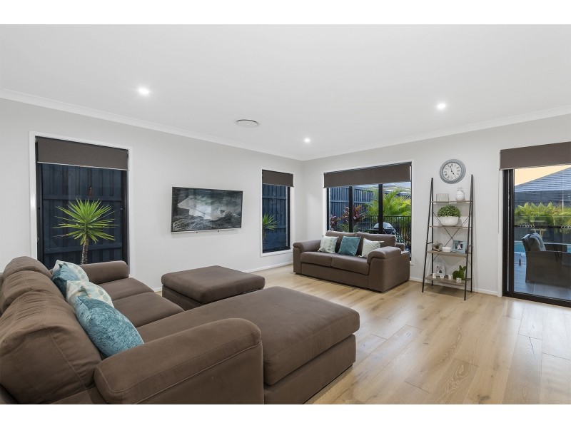 21 Alexa Rise, Upper Coomera QLD 4209