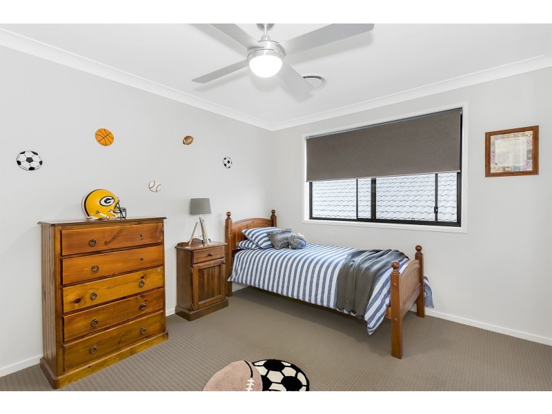 21 Alexa Rise, Upper Coomera QLD 4209