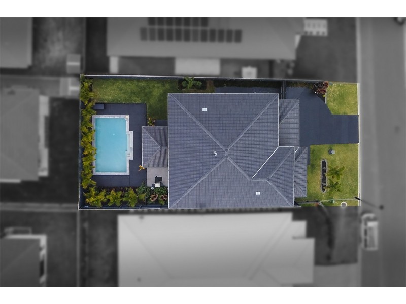 21 Alexa Rise, Upper Coomera QLD 4209