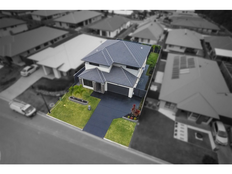21 Alexa Rise, Upper Coomera QLD 4209