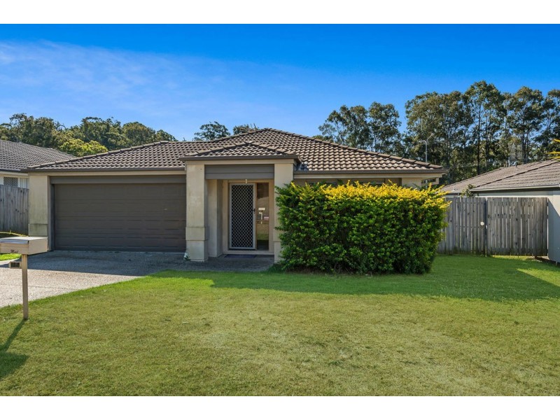 25 Firecrest Close, Upper Coomera QLD 4209