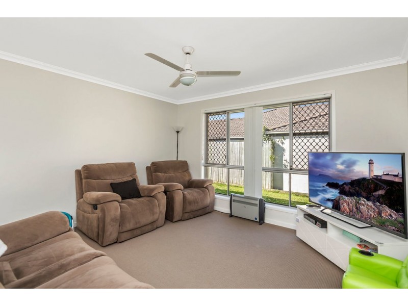 25 Firecrest Close, Upper Coomera QLD 4209