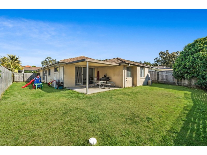 25 Firecrest Close, Upper Coomera QLD 4209