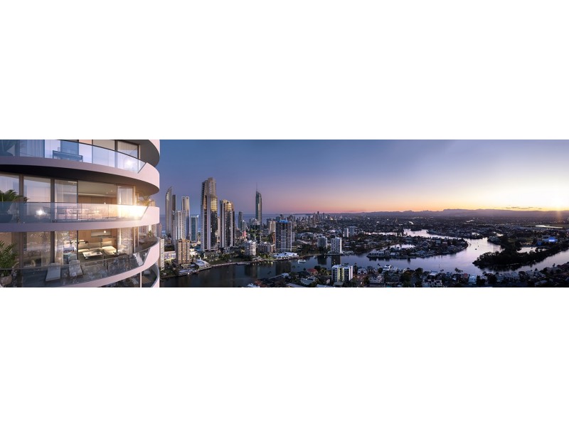 Chevron Island QLD 4217