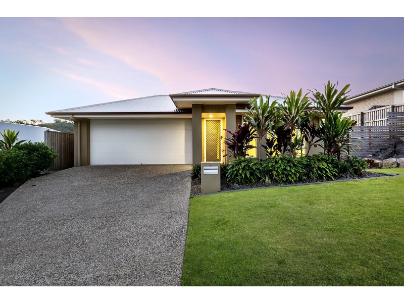 8 Alexa Rise, Upper Coomera QLD 4209