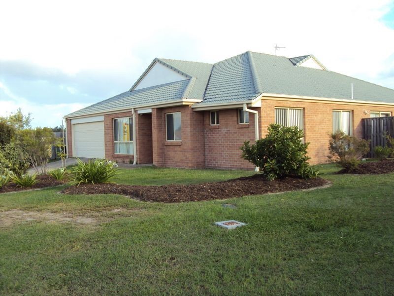 1/6 Springdale Street, Upper Coomera QLD 4209