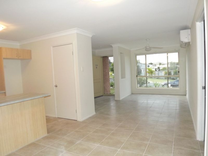 1/6 Springdale Street, Upper Coomera QLD 4209