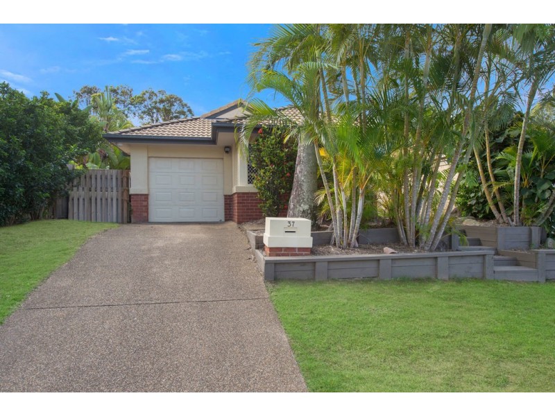 37 Con Brio Boulevard, Upper Coomera QLD 4209