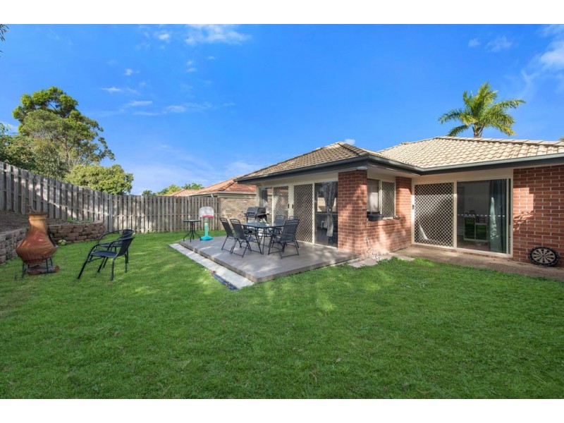 37 Con Brio Boulevard, Upper Coomera QLD 4209