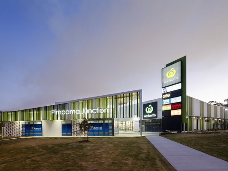 8 Maurie Pears Crescent, Pimpama QLD 4209