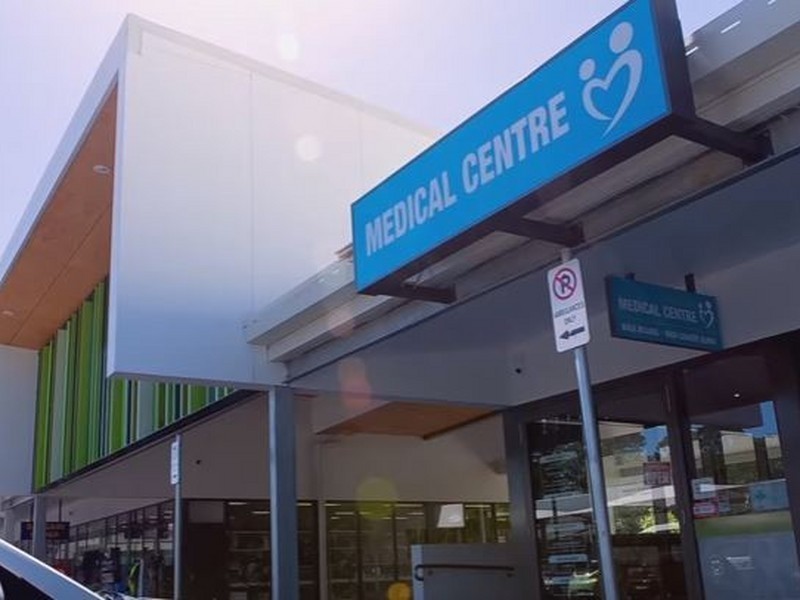 8 Maurie Pears Crescent, Pimpama QLD 4209