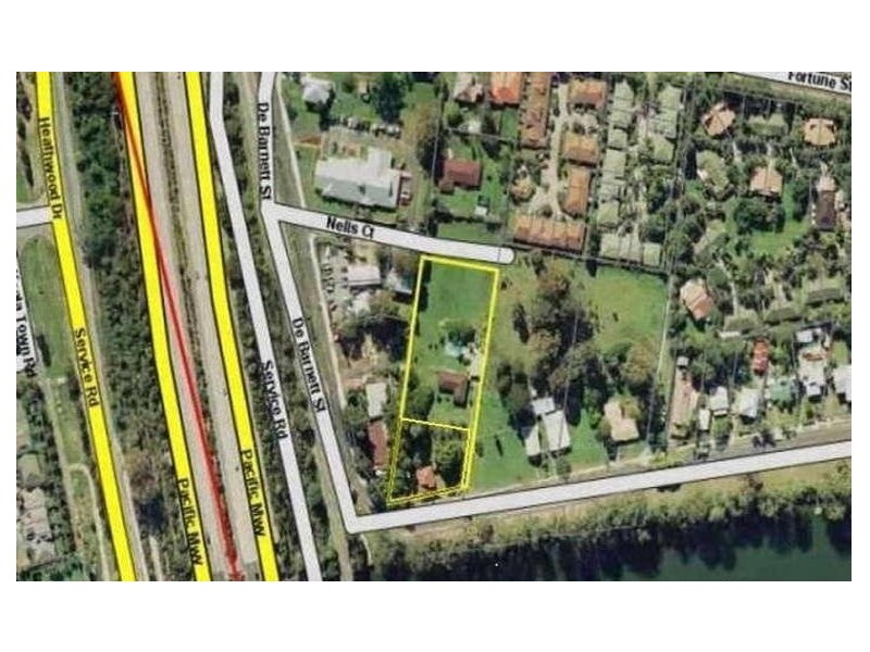 6 Esplanade, Coomera QLD 4209