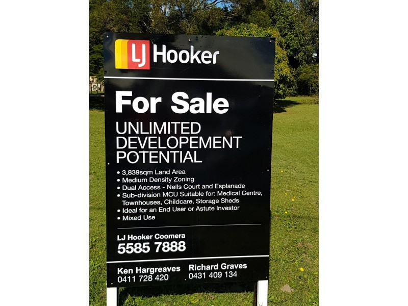 6 Esplanade, Coomera QLD 4209