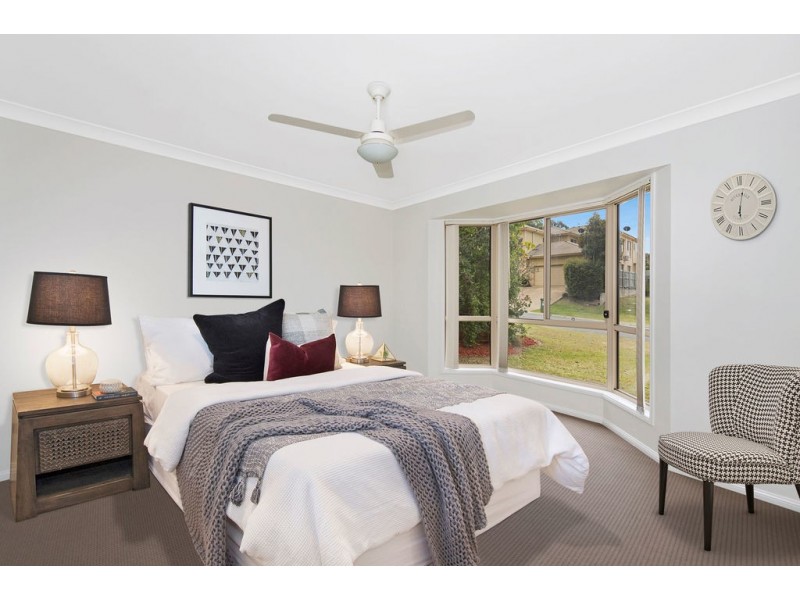 24 Redstart Street, Upper Coomera QLD 4209