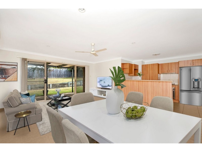 24 Redstart Street, Upper Coomera QLD 4209