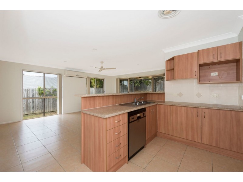 24 Redstart Street, Upper Coomera QLD 4209