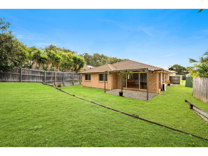 24 Redstart Street, Upper Coomera QLD 4209