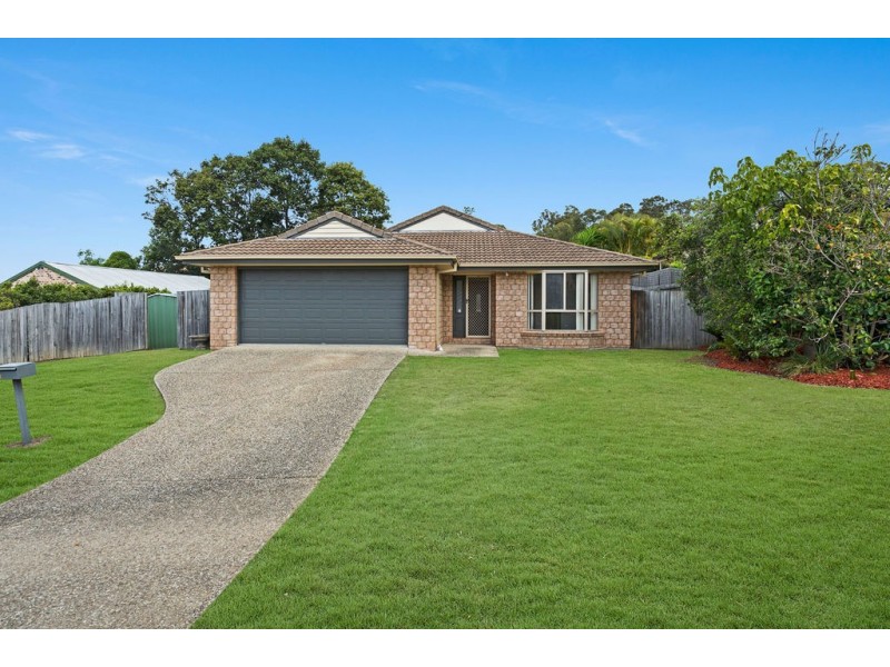 24 Redstart Street, Upper Coomera QLD 4209