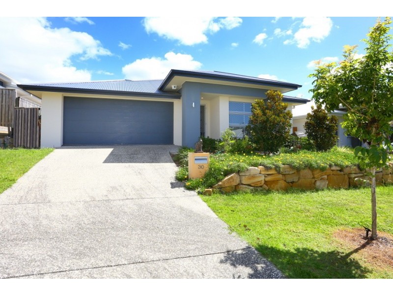 30 Dorretti Circuit, Upper Coomera QLD 4209