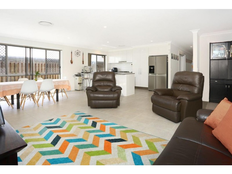 30 Dorretti Circuit, Upper Coomera QLD 4209