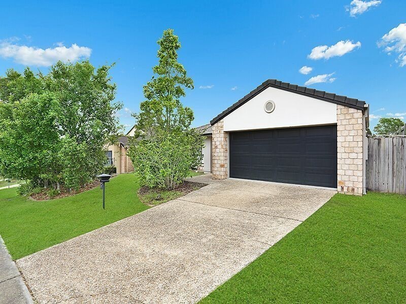 20 Billinghurst Crescent, Upper Coomera QLD 4209