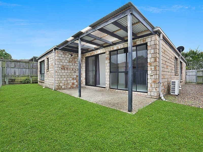 20 Billinghurst Crescent, Upper Coomera QLD 4209