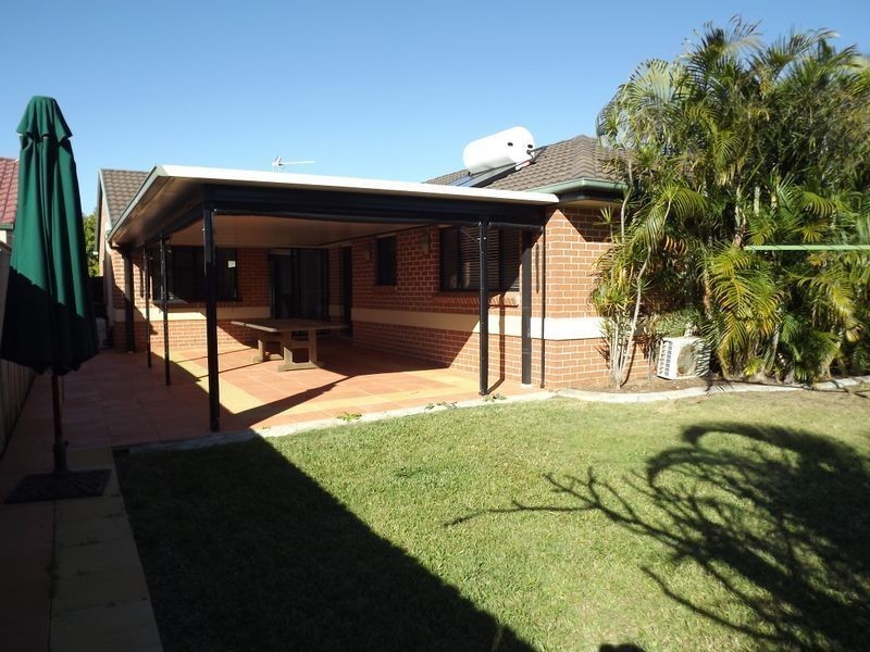 3 Brocket Avenue, Upper Coomera QLD 4209