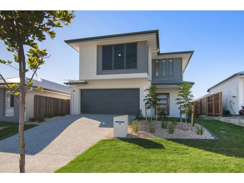 28 Moorinya Circuit, Pimpama QLD 4209