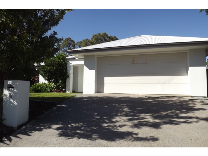 44 Boambillee Drive, Coomera Waters QLD 4209
