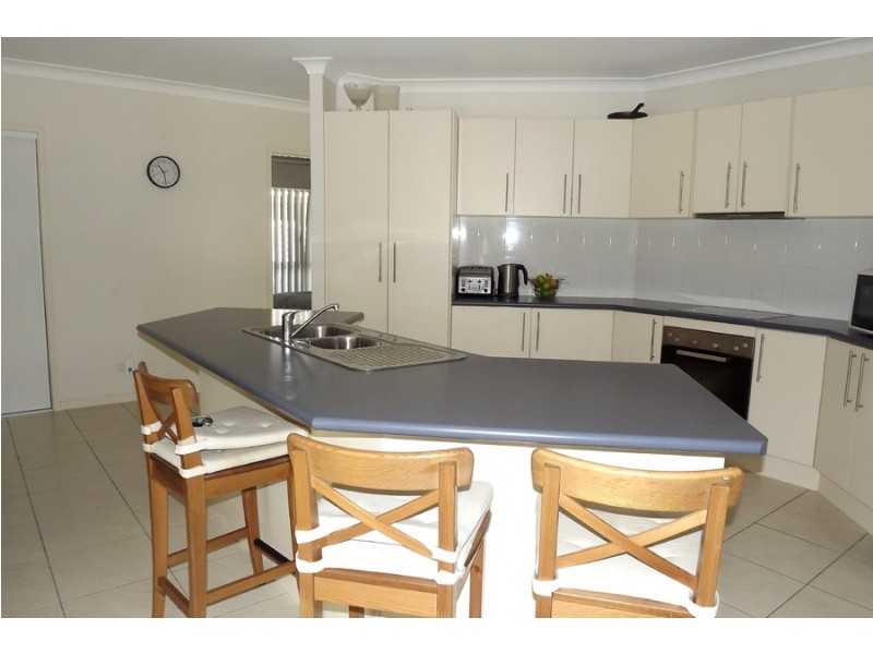 44 Boambillee Drive, Coomera Waters QLD 4209