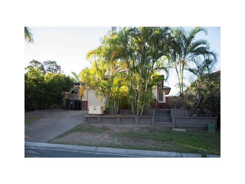 37 Con Brio Boulevard, Upper Coomera QLD 4209