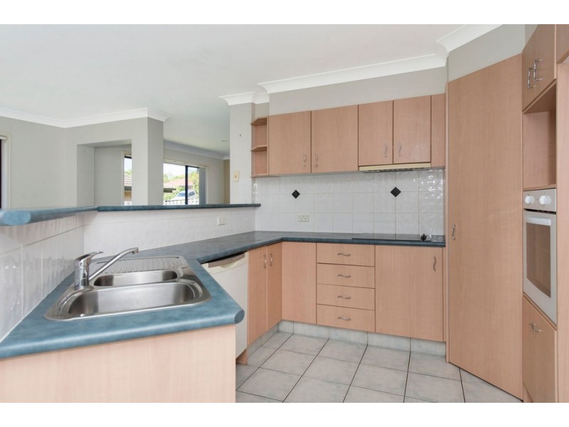 21 Firecrest Close, Upper Coomera QLD 4209