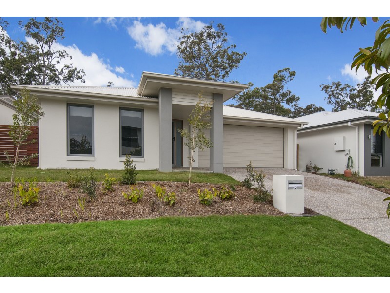 49 Moorinya Circuit, Pimpama QLD 4209
