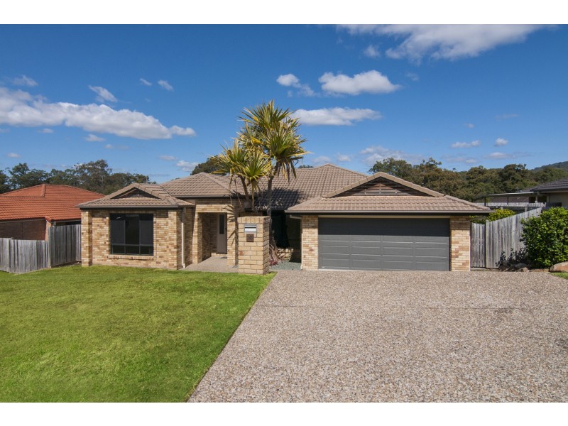 28 Rix Drive, Upper Coomera QLD 4209