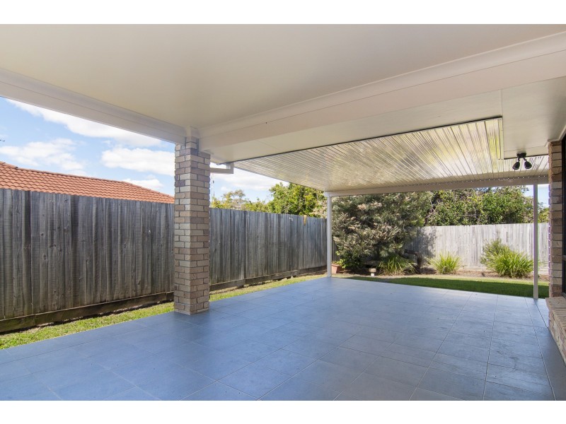 28 Rix Drive, Upper Coomera QLD 4209