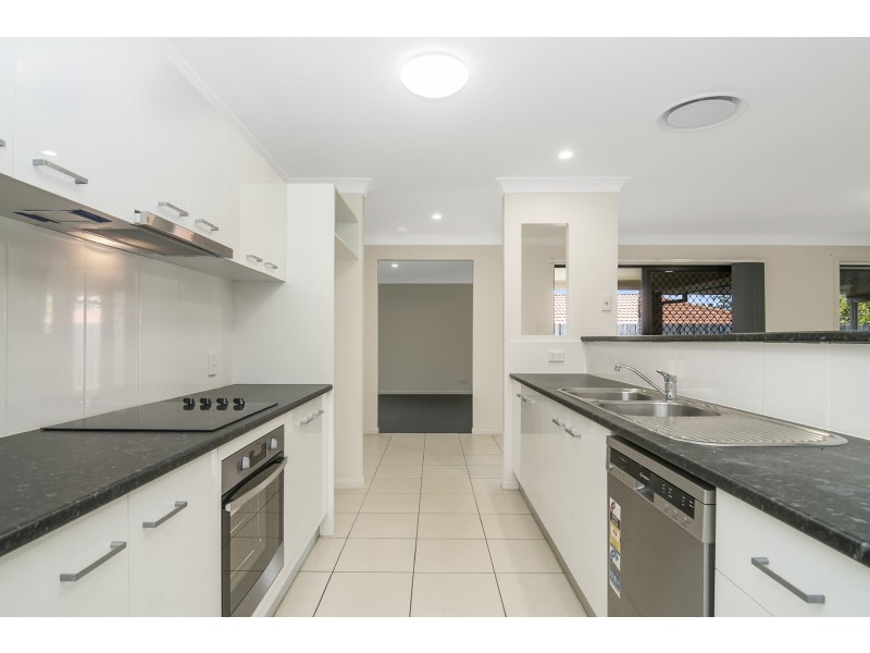 28 Rix Drive, Upper Coomera QLD 4209
