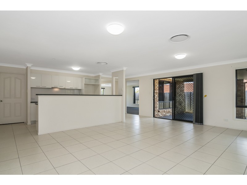 28 Rix Drive, Upper Coomera QLD 4209