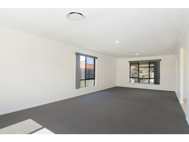 28 Rix Drive, Upper Coomera QLD 4209