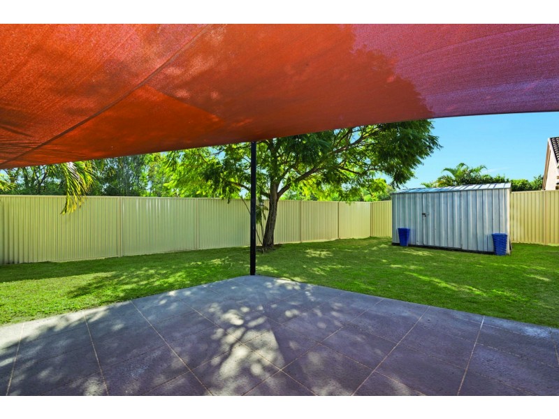 4 Ireland Way, Upper Coomera QLD 4209