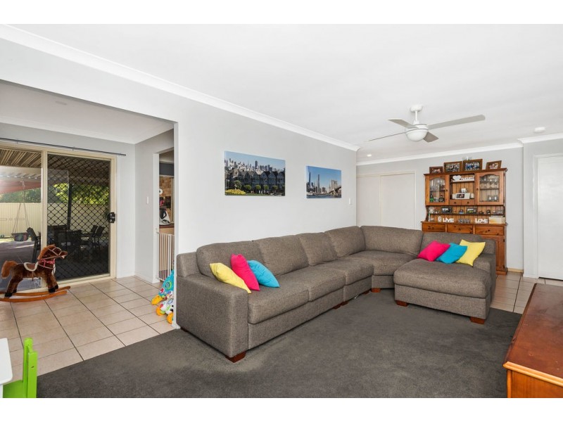 4 Ireland Way, Upper Coomera QLD 4209