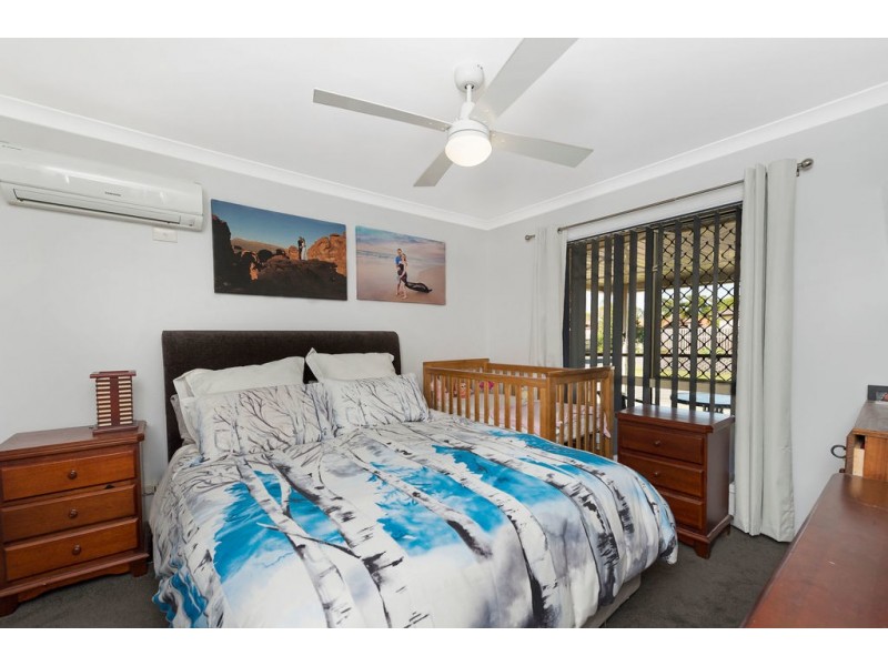 4 Ireland Way, Upper Coomera QLD 4209