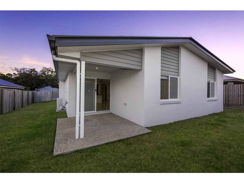 21 Keppel Way, Coomera QLD 4209