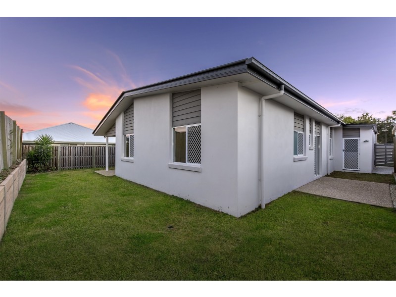 21 Keppel Way, Coomera QLD 4209