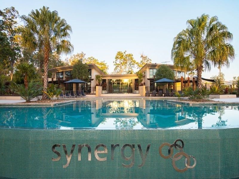 21 Keppel Way, Coomera QLD 4209