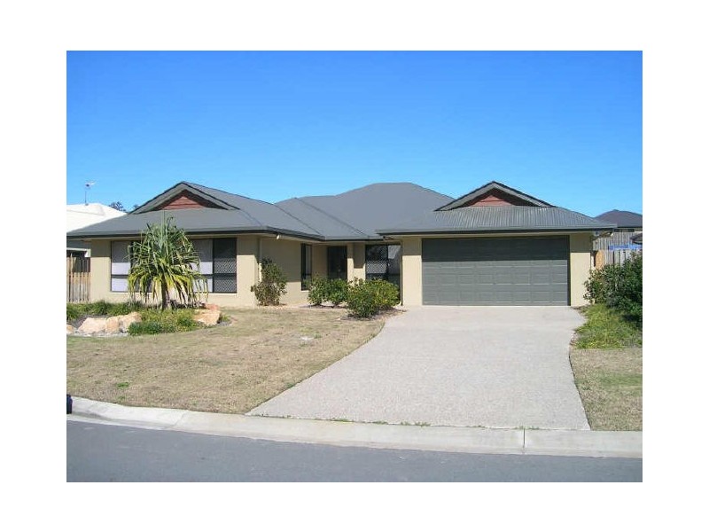 16 Nightjar Dr, Sommerton Ridge, Upper Coomera QLD 4209